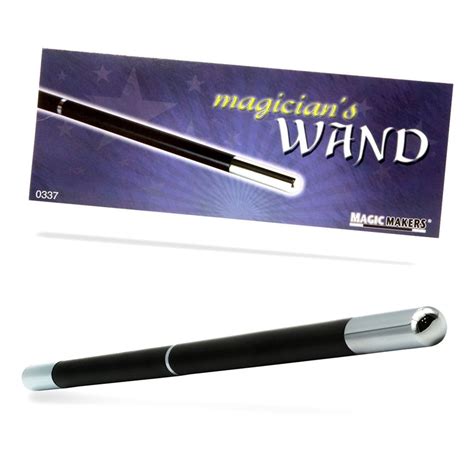 Magic wand sleeve
